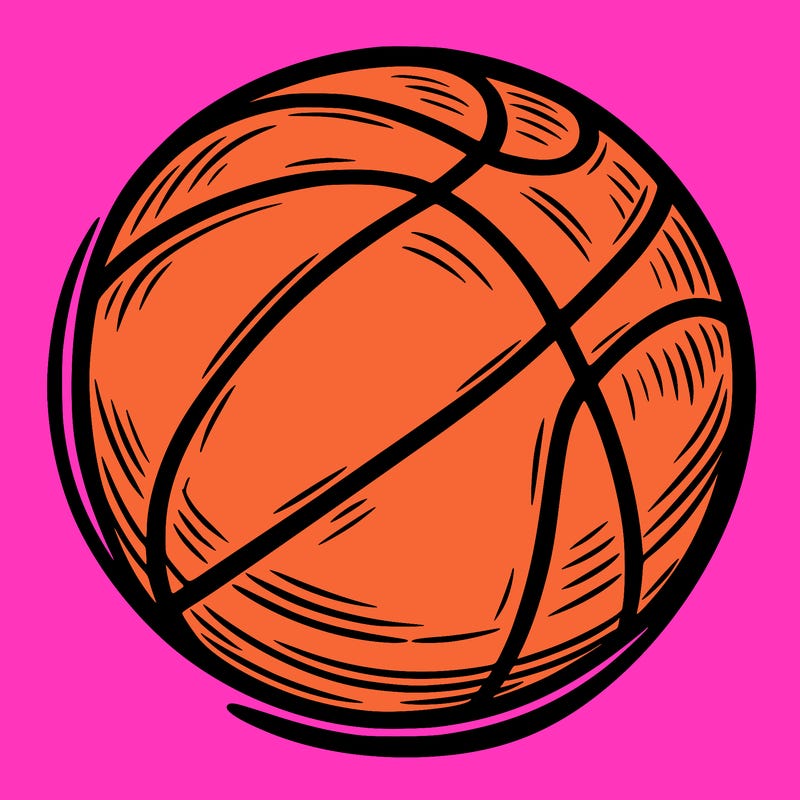 basketball