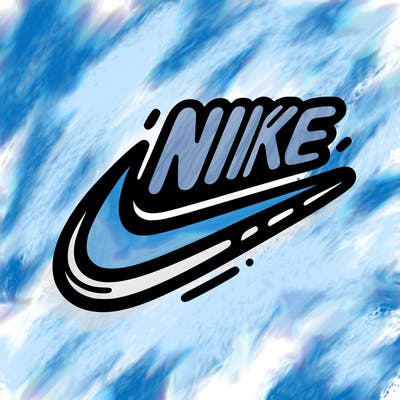nike logo