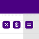 CalcMate - notes calculator
