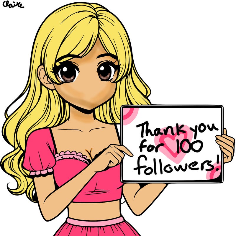 realistic pretty girl holding blank sign