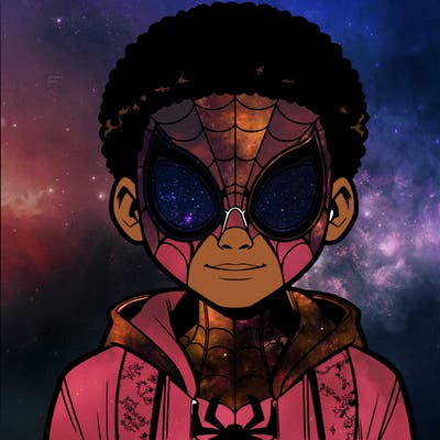 miles morales