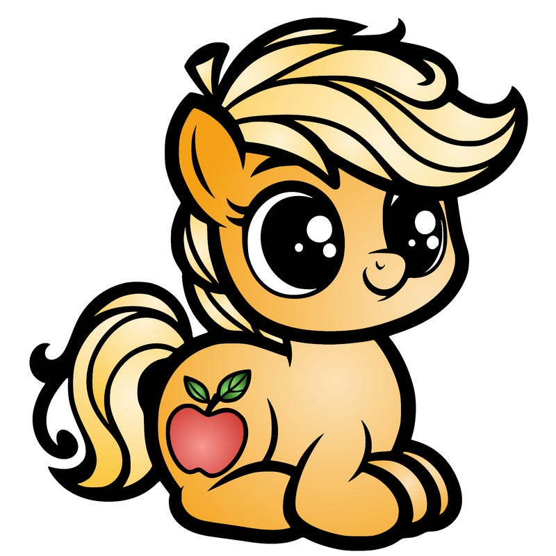 apple jack
