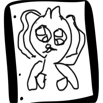 blank white page with nothing drawn on it