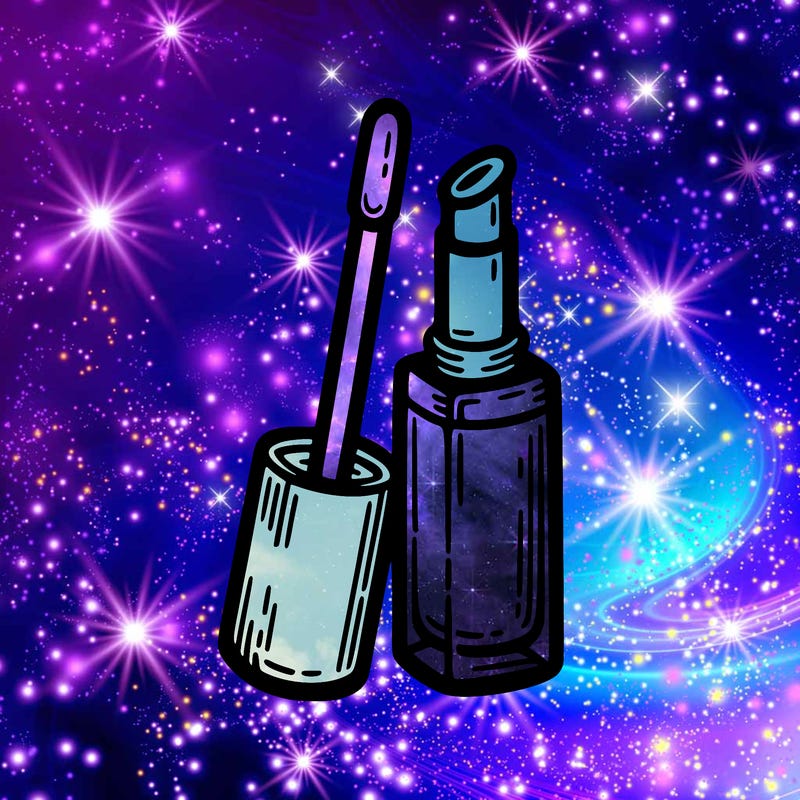 lip gloss