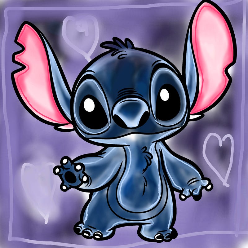 stitch