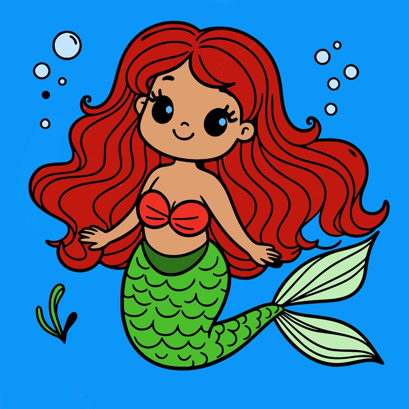 ariel