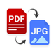 PDF to JPG Converter - JPEG