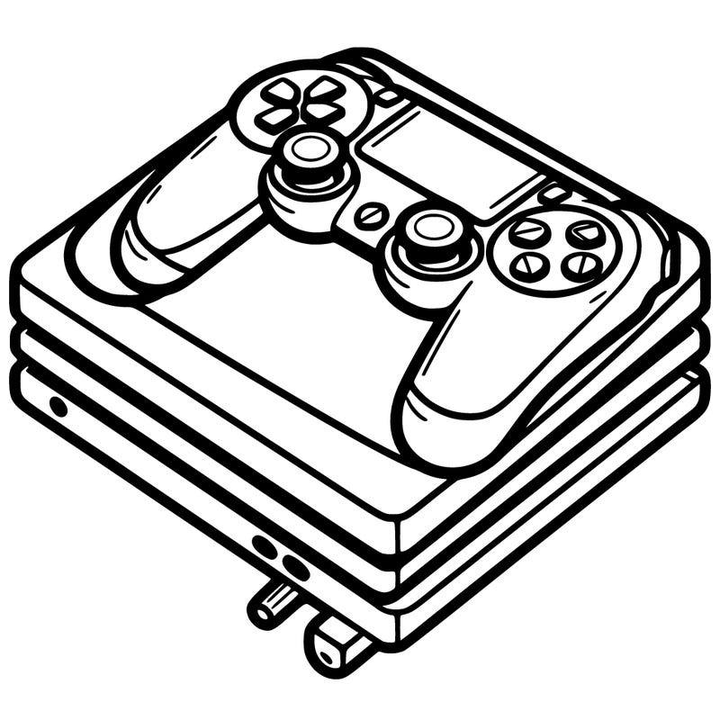 a big picture of the xbox logo but vary vary realistic