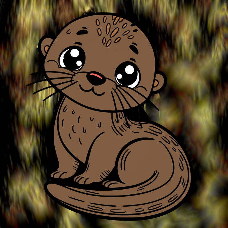otter