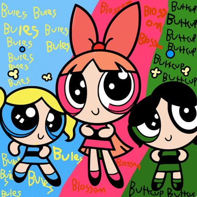 powerpuff