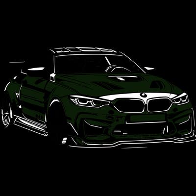 bmw m4 competition