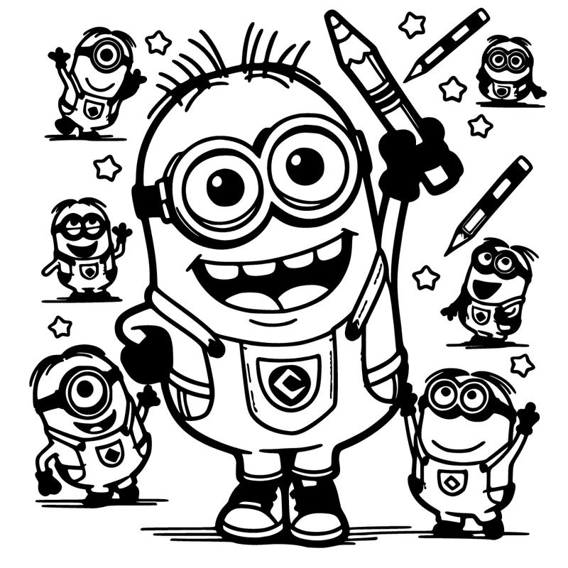 minions