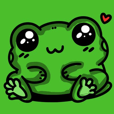 𝚔𝚊𝚠𝚊𝚒𝚒 𝚏𝚛𝚘𝚐