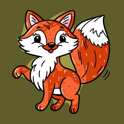 fox