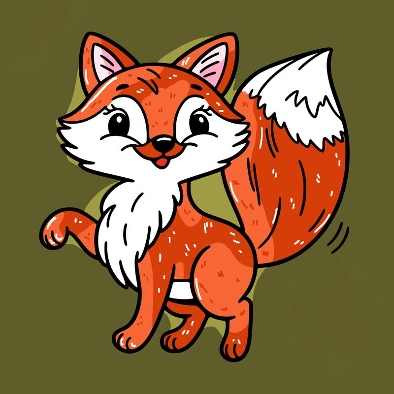 fox