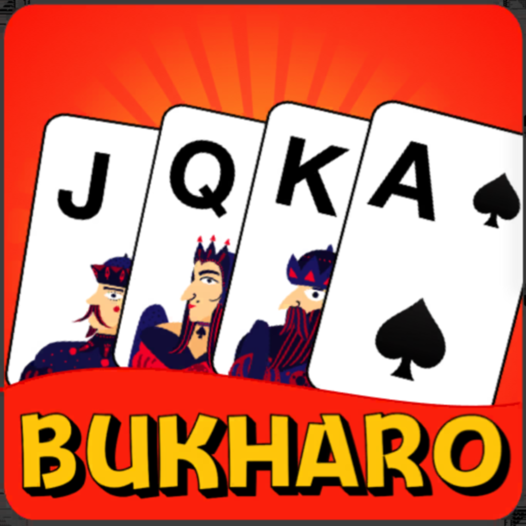 Bukharo : Indian Buraco - Games App | MWM