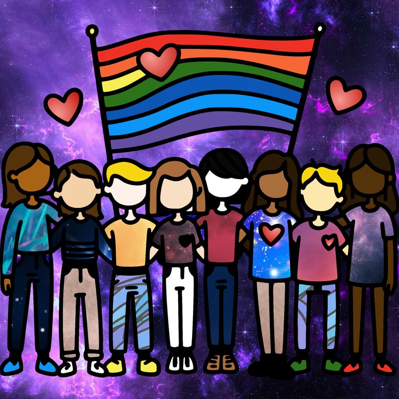 lgbtq