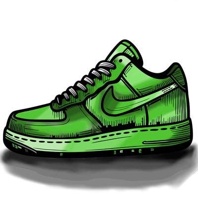 nike shoe