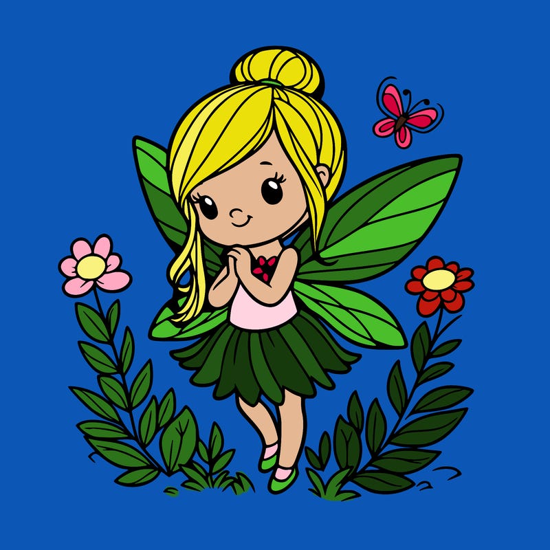 fairy
