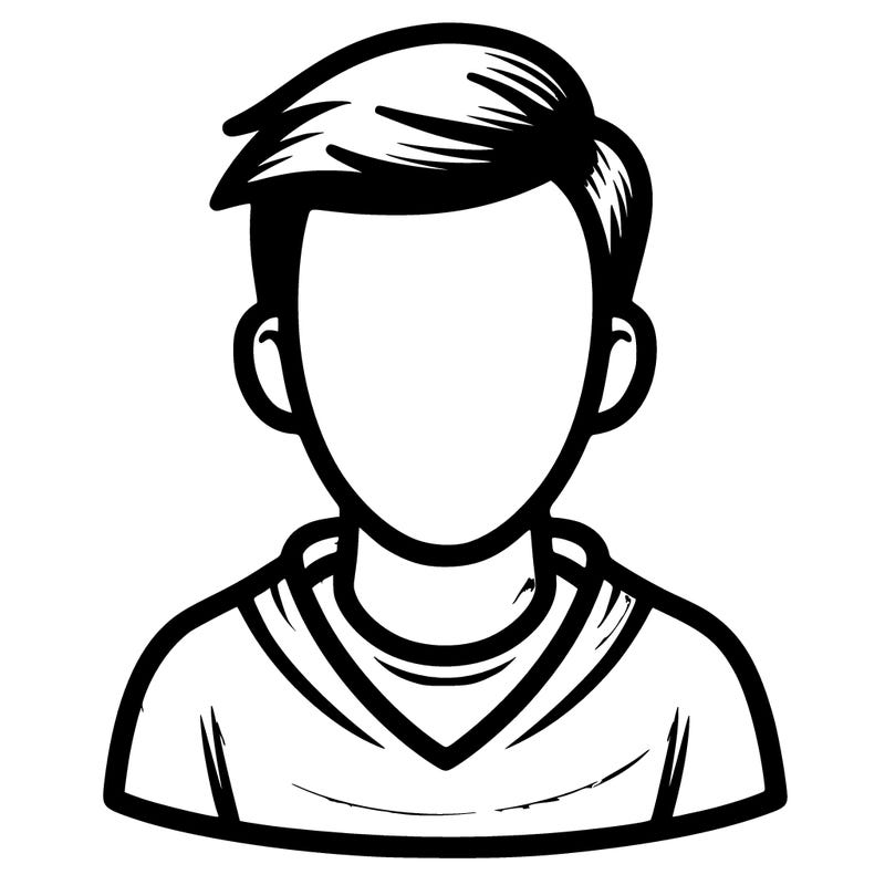 draw a famous person