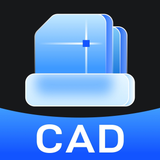 CAD FastView King: DWG Viewer
