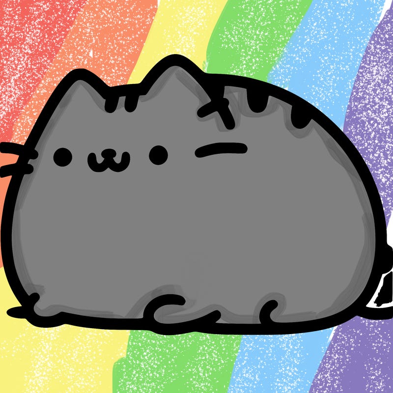 pusheen