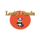Lucky Panda