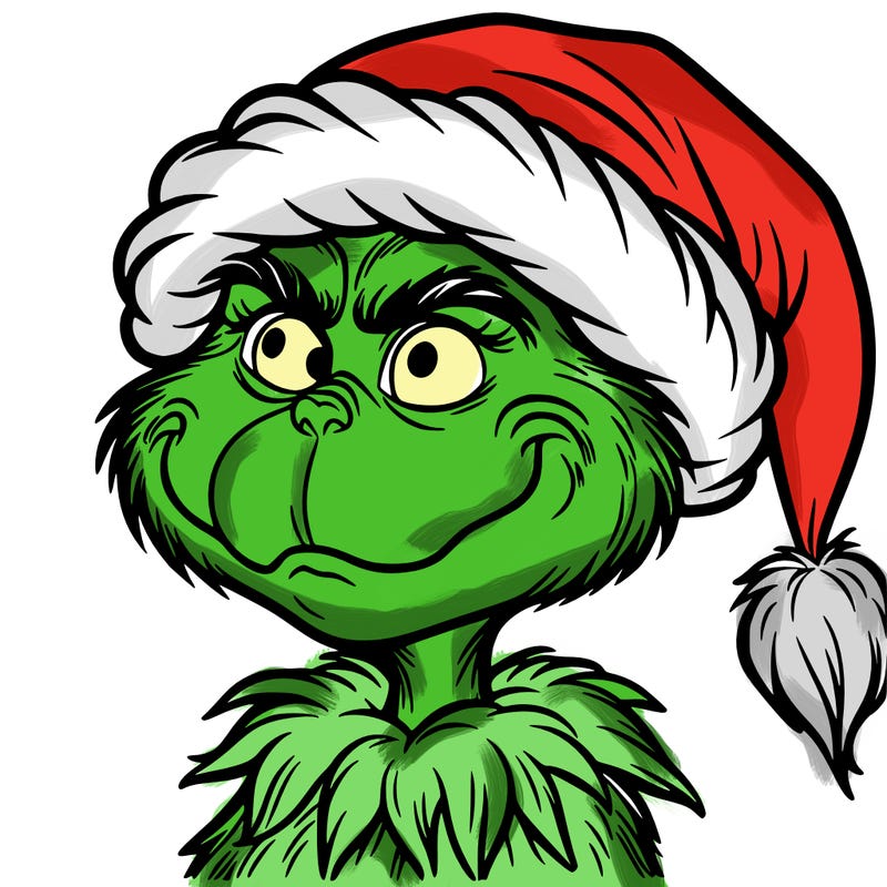 grinch