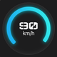 GPS Speedometer – MPH Tracker