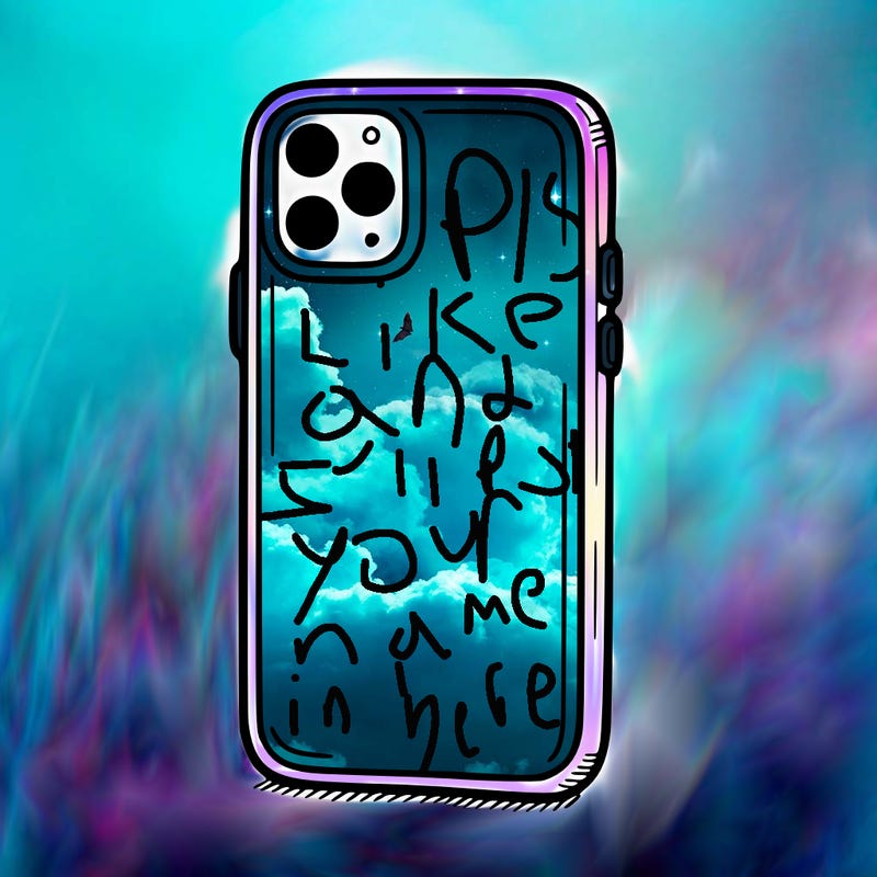 phone case