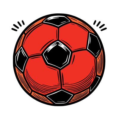 soccer ball