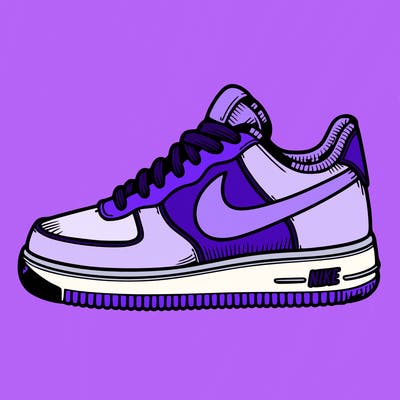 nike shoe