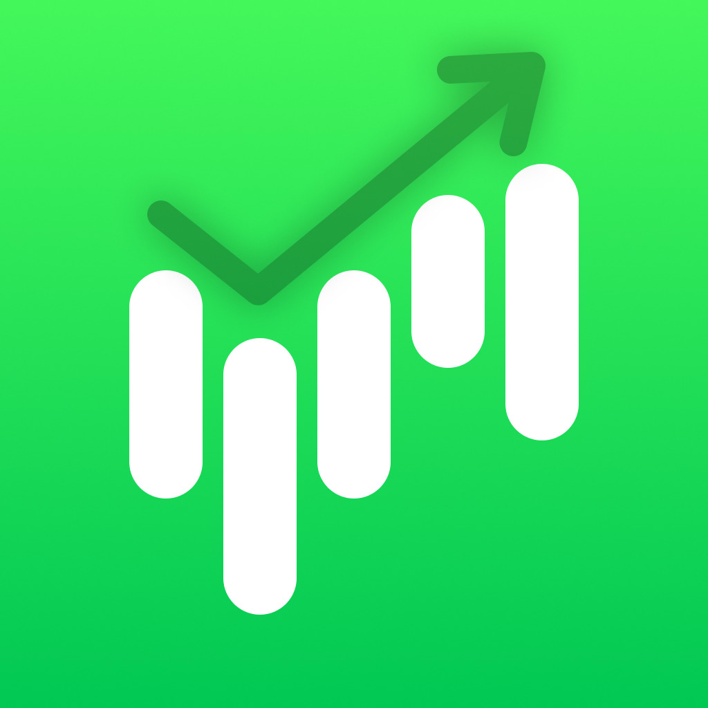 TradeGPT - AI Trading Bot - Business App | MWM