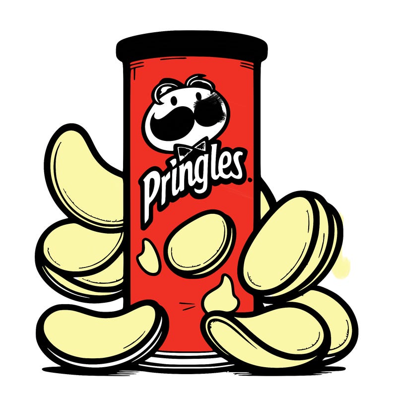 pringles