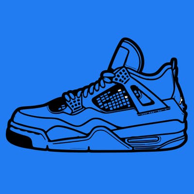 jordan 4