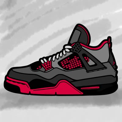 jordan 4