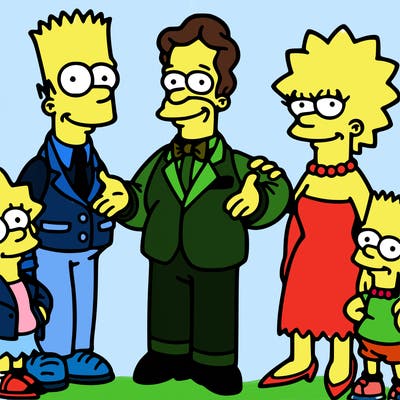 simpsons