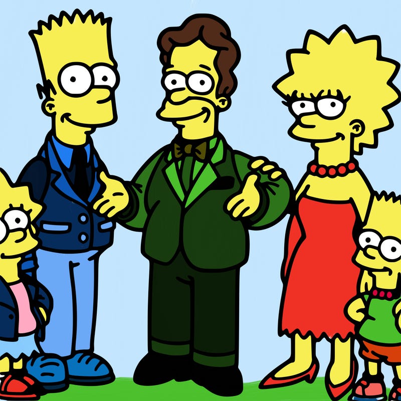 simpsons