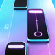 Beat Piano Music EDM Tiles