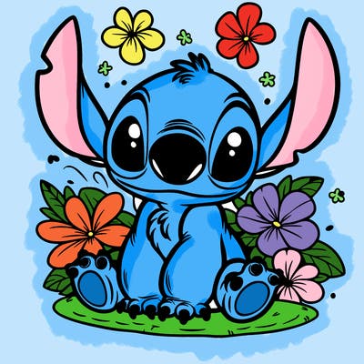 stitch
