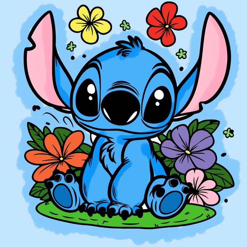 stitch
