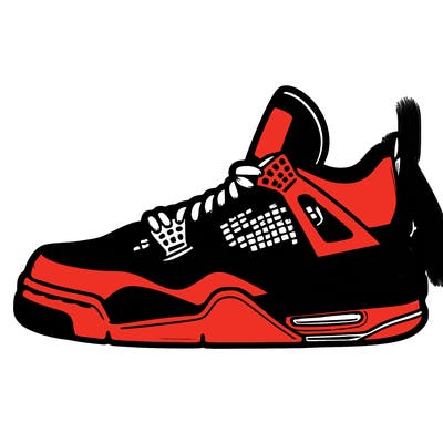 jordan 4
