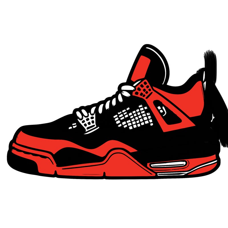 jordan 4