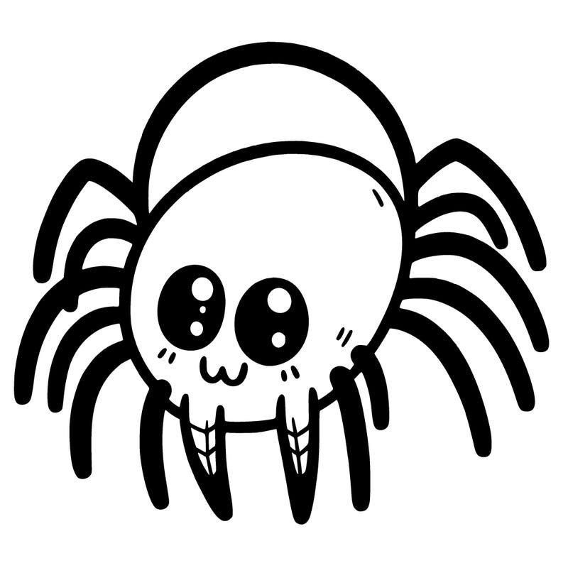 spider
