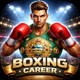 Boxing Career Simulator