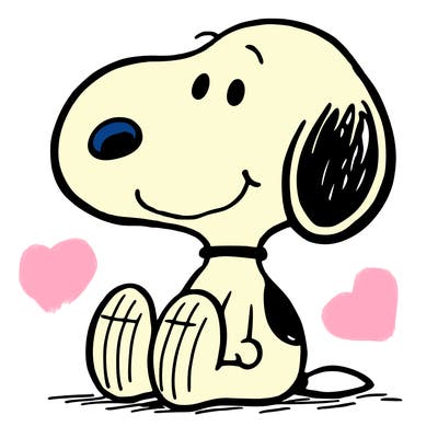 snoopy