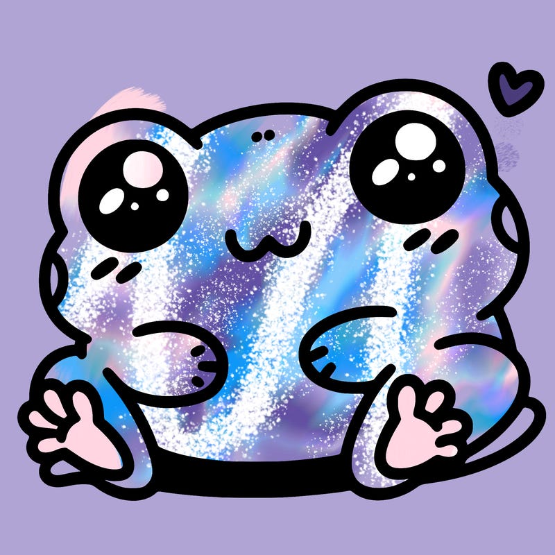 𝚔𝚊𝚠𝚊𝚒𝚒 𝚏𝚛𝚘𝚐