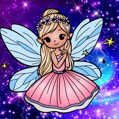 fairy
