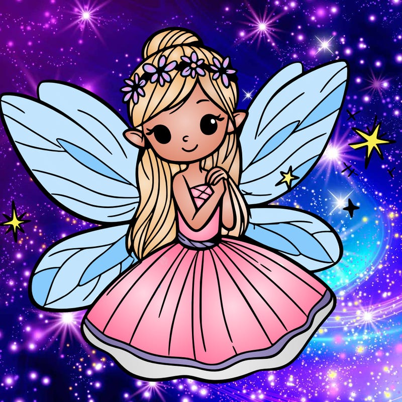 fairy