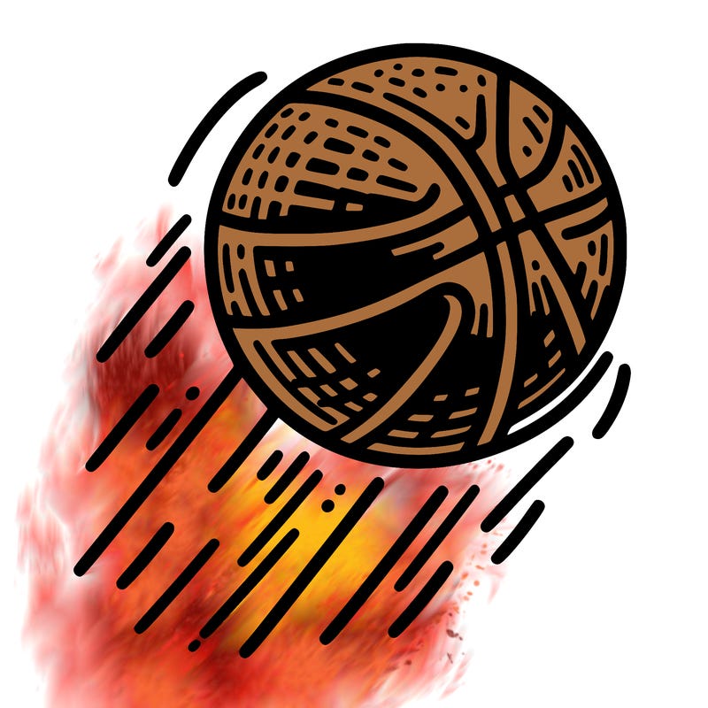 basketball